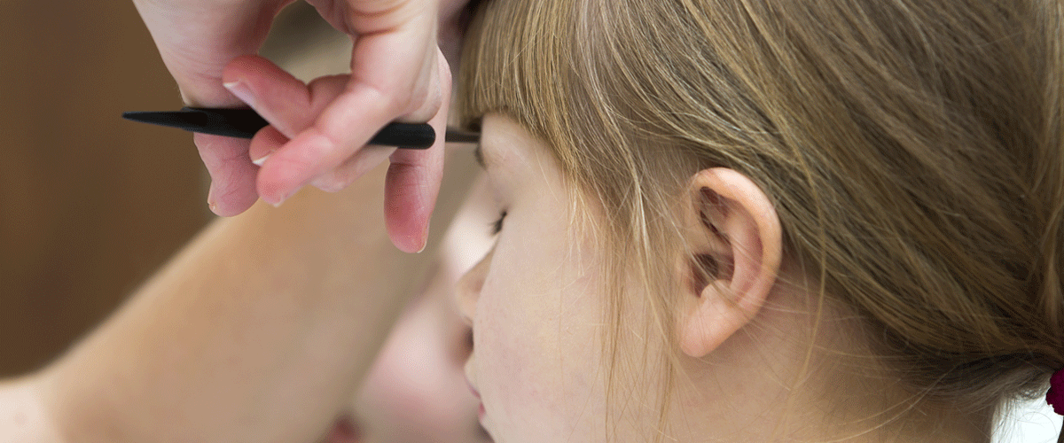 Coiffure salon Céline